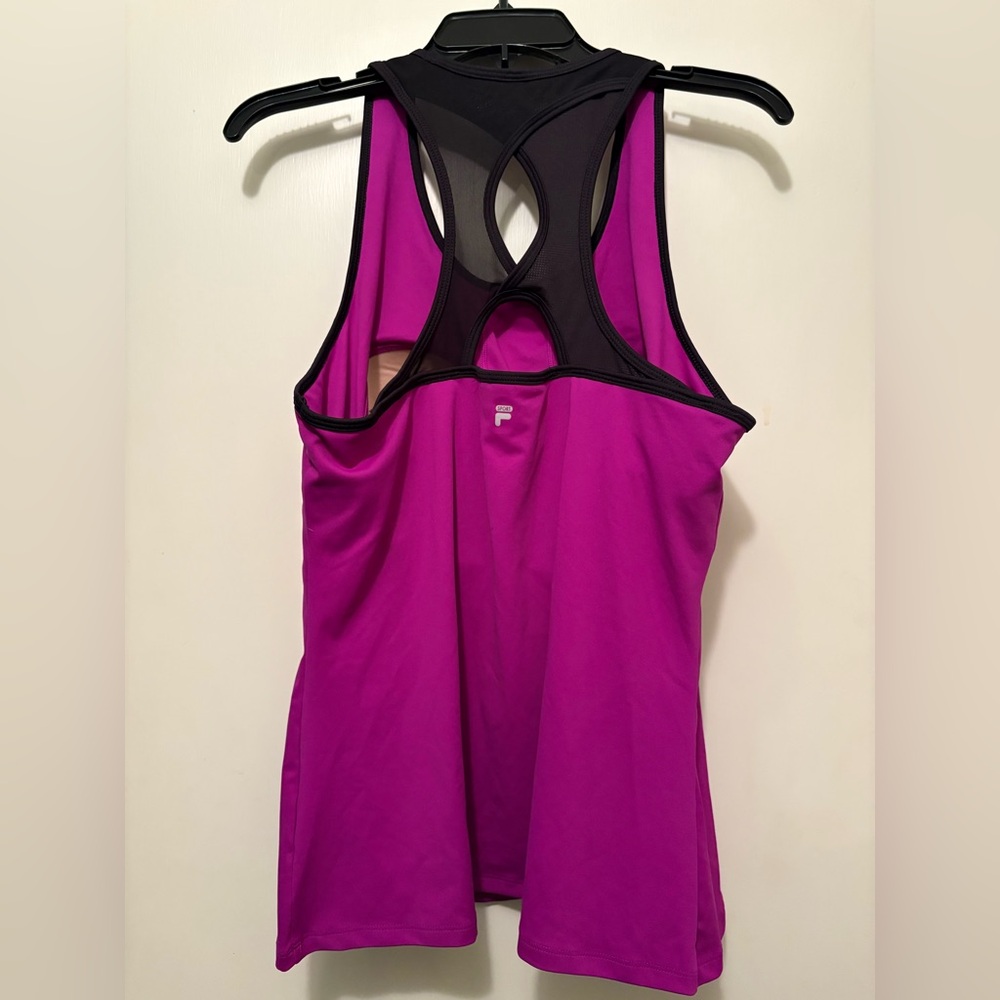 Fila Sport Athletic Tank Bundle - Picture 7 of 10